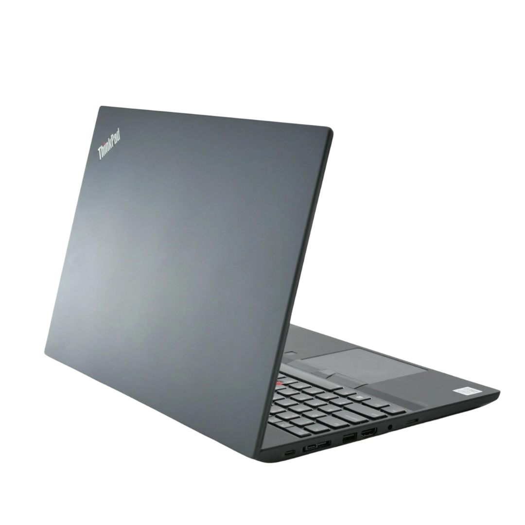 Lenovo ThinkPad P15s Gen 1 - i7 10th Gen - 16GB/256GB