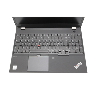 Lenovo ThinkPad P15s Gen 1 - i7 10th Gen - 16GB/256GB