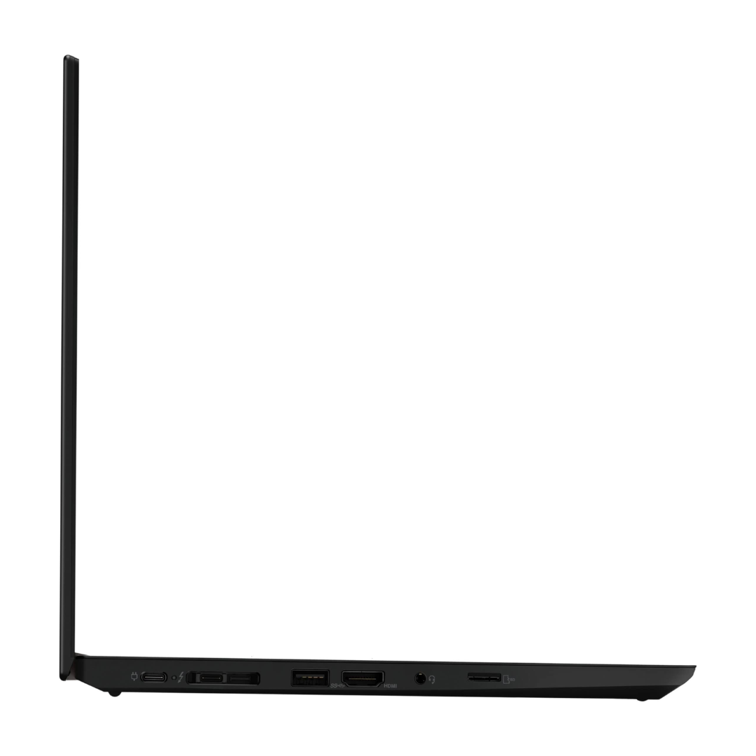 Lenovo ThinkPad T14 Gen 2 - i7 11th Gen - 16GB/512GB