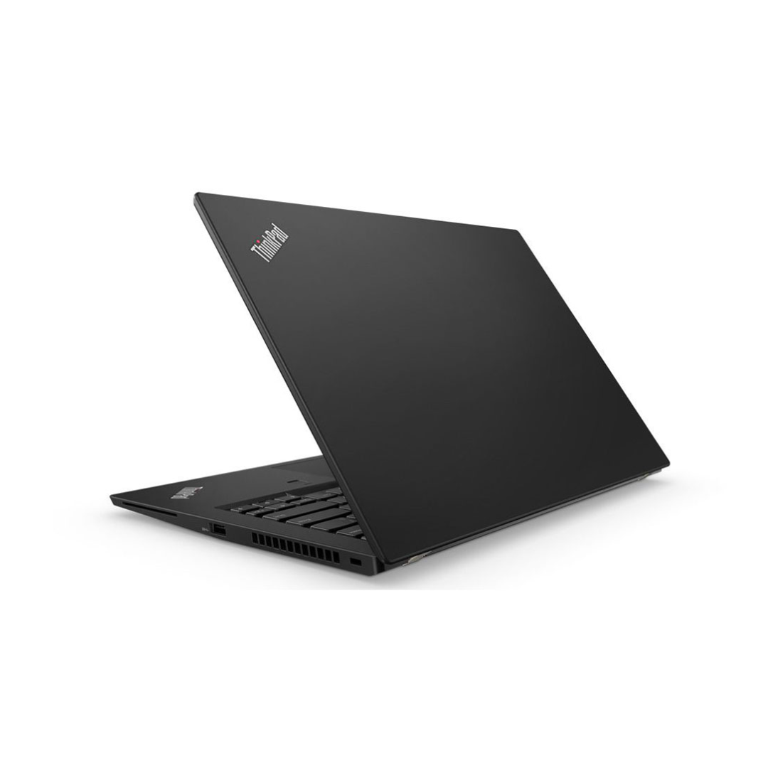 Lenovo ThinkPad T480 - i5 8th Gen - 8GB/256GB
