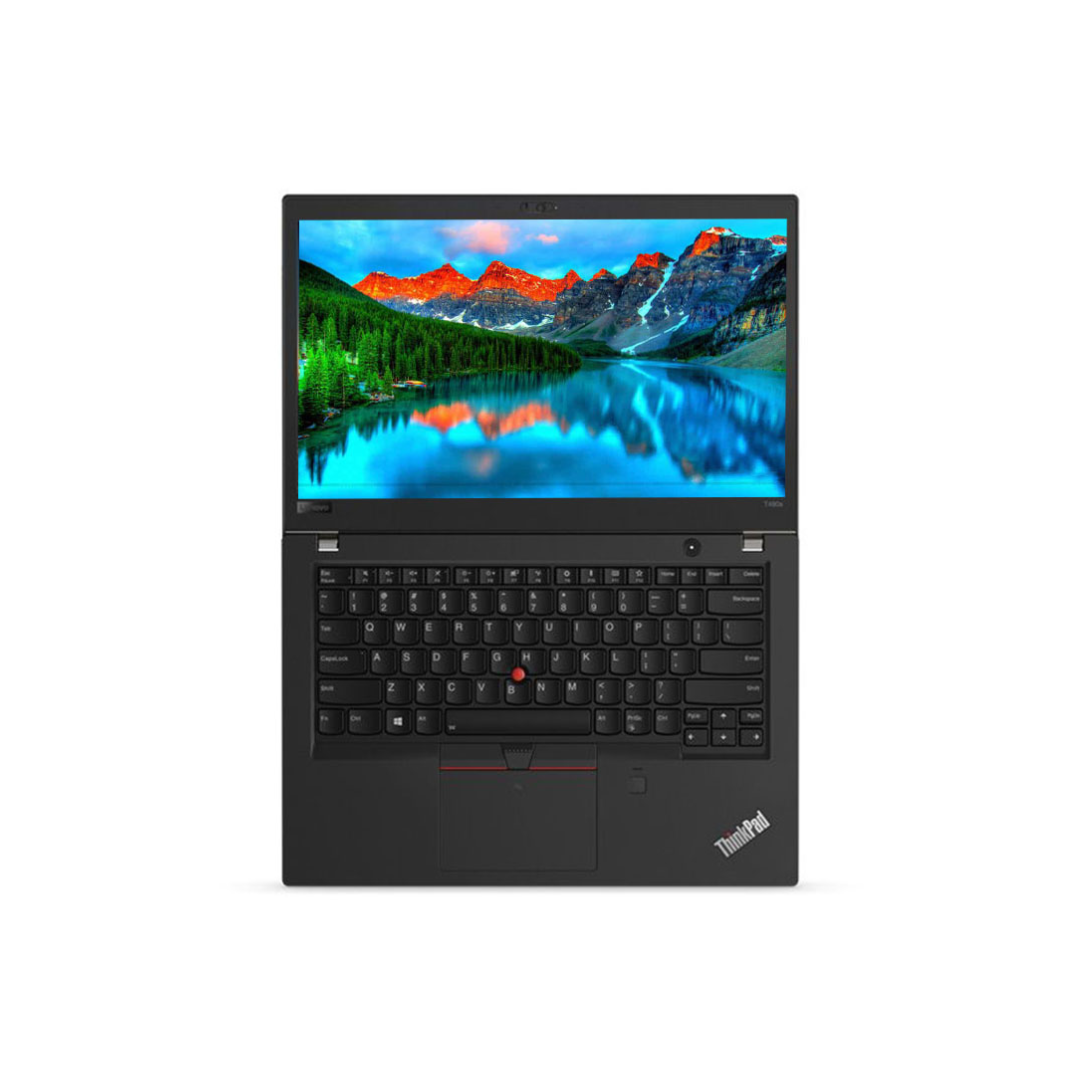 Lenovo ThinkPad T480 - i5 8th Gen - 8GB/256GB