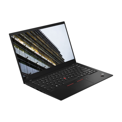 Lenovo ThinkPad X1 Carbon Gen 8 - i5 10th Gen - 8GB/256GB