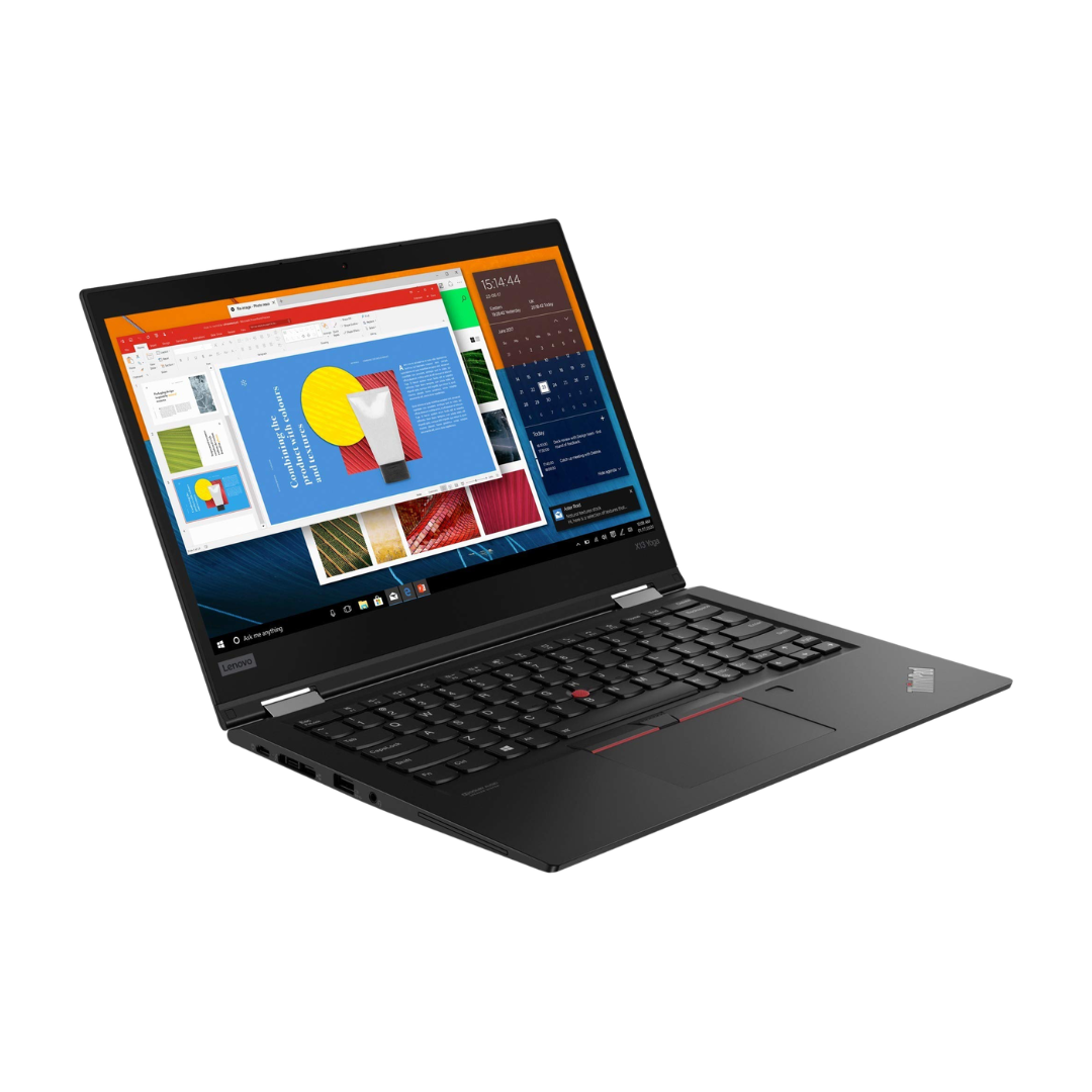 Lenovo ThinkPad X13 Gen 1 - i7 10th Gen - 16GB/512GB