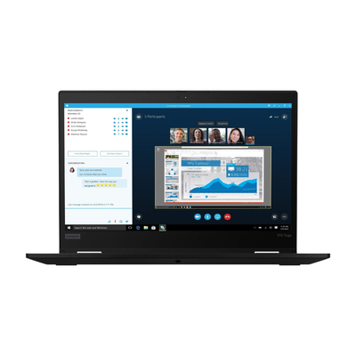 Lenovo ThinkPad X13 Gen 1 - i7 10th Gen - 16GB/512GB