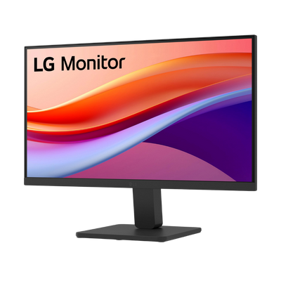 LG 22U401A-B 22 Inch LCD Monitor (VA)