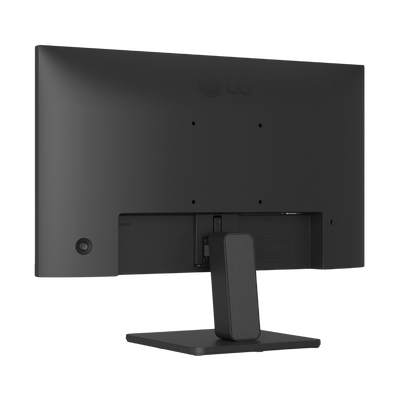 LG 22U401A-B 22 Inch LCD Monitor (VA)