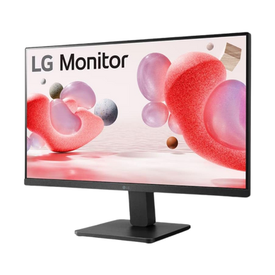 LG 24MR400-B 24 Inch LCD Monitor (IPS)