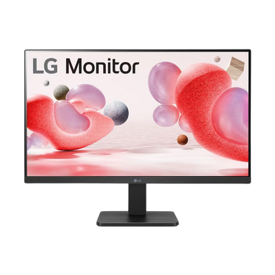 LG 24MR400-B 24 Inch LCD Monitor (IPS)