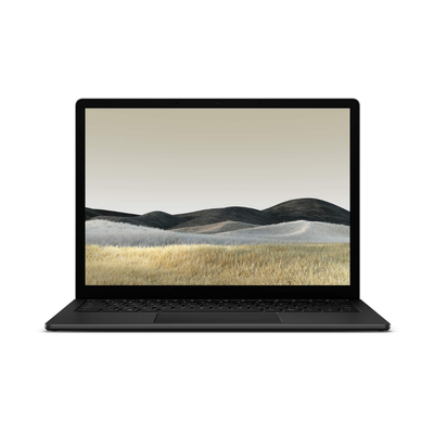 Microsoft Surface Laptop 3 - i7 10th Gen - 16GB/256GB