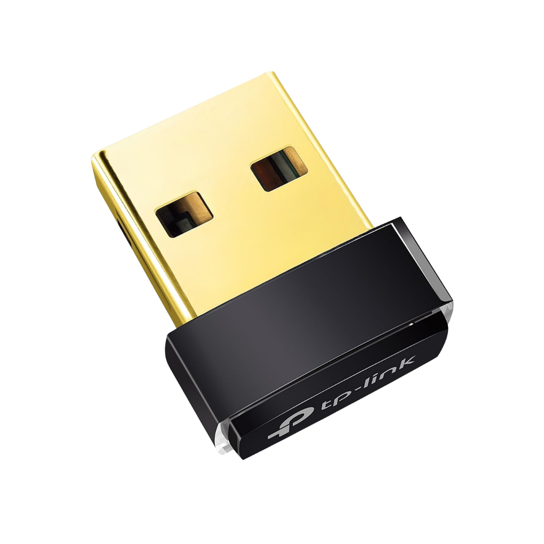TP Link AC600 Nano Wireless USB Adapter