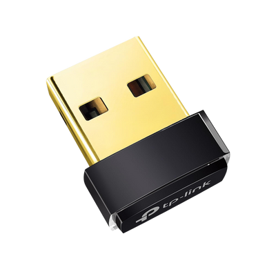 TP Link AC600 Nano Wireless USB Adapter