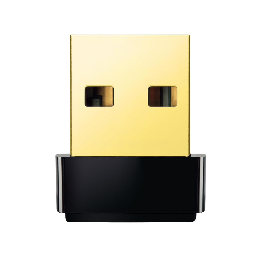 TP Link AC600 Nano Wireless USB Adapter