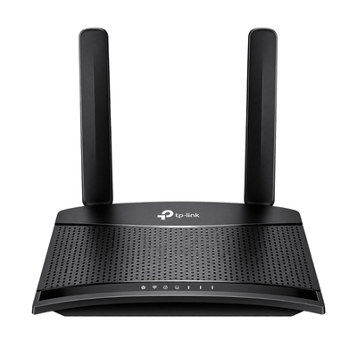 TP Link Router MR100: 4G LTE SIM Wi-Fi Router